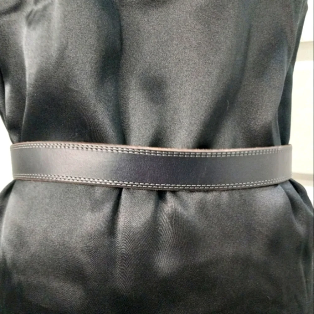 Talbots Dark  Brown 1